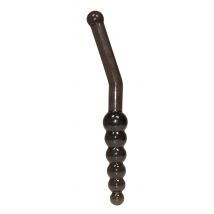 Analdildo „Anal Beads“, beidseitig verwendbar