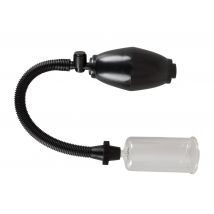 Klitorissauger „Clit Sucker“ mit Pumpball