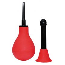 Intimdusche „Intimate Douche“ mit 2 Aufsätzen