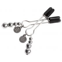 Nippelklammern „The Pinch“ mit 9 Gramm Gewichten