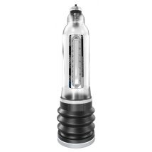 Penispumpe „HYDROMAX 7”, Unterdruck auf Wasserbasis