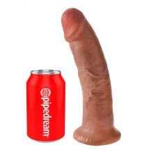 Dildo „9" Cock“, 24 cm