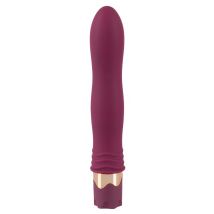 Vibrator, 19,2 cm, stufenlos regelbare Multispeed-Vibration