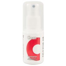 Reinigungsspray „Toycleaner“
