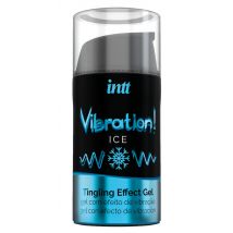 Stimulationsgel „Vibration! Ice“ für Sie und Ihn