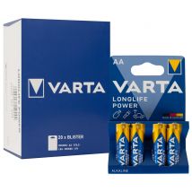 20 x 4er Batterie „AA“