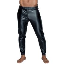 Hose „Missbehaved“ im Powerwetlook