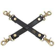 Fesselkreuz „Bound to You Hogtie“