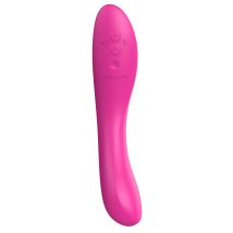 G-Punkt-Vibrator „Rave 2“ steuerbar per App und direkt am Toy
