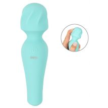 Massagestab „Small“ mit 4 leisen Vibrationsmodi