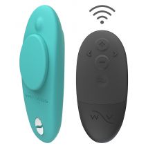 Slip-Vibrator „Moxie+“ mit Befestigungsmagnet