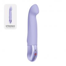 Stoßvibrator „STRONIC G“ mit G-Punkt-Spitze