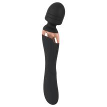 Massagestab „Wand Vibrator“, beidseitig verwendbar