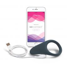 Vibro-Penisring „Verge“, kompatibel mit We-Vibe App