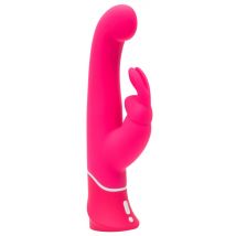 Rabbitvibrator „G-Spot Vibrator“ mit 2 Motoren