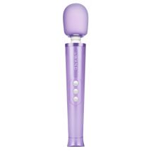 Massagestab „Petite Rechargeable Vibrating Massager“ in Reisegröße