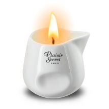 Massagekerze „Massage Candle“ wird zum Massageöl, 80 ml