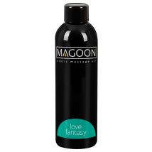 Massageöl „Erotic Massage Oil Love Fantasy“