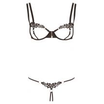 BH plus String ouvert