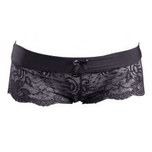 Panties aus weicher Stretch-Spitze