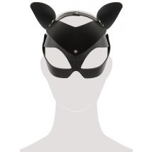 Kopfmaske mit Katzenohren