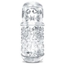 Ersatzsleeve „Dream Sleeve Chrysm“ für Masturbator The Handy