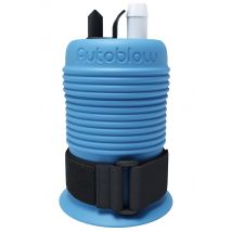 Adapter „Universal Dynamic Stroking Cap“ für VacuGlide von Autoblow