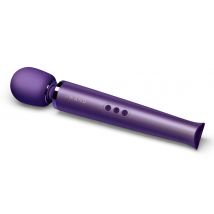 Massagestab „Rechargeable Vibrating Massager“ mit 20 Vibrationsmodi in 10 Intensitäten
