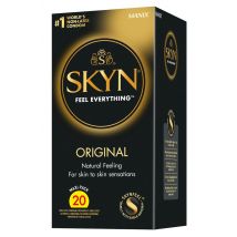 Kondome „Original“, latexfrei