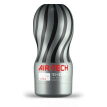 Masturbator „Air Tech“, 15,5 cm, mit Reizstruktur