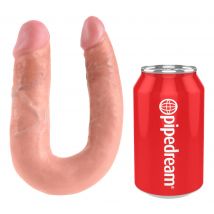 Doppeldildo „Double Trouble“