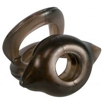 Penisring mit Hodenring „Cockring“, dehnbar
