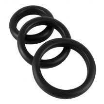 3-teiliges „Penisring-Set“