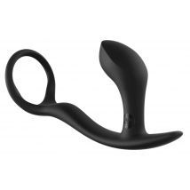 Penisring mit Analplug „Bootie Ring“