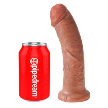 Dildo, 8" Cock, 21,5 cm