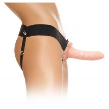 Strap-on „For Him or Her Hollow“, Unisex