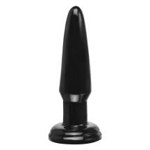 Analplug „Beginner's Butt Plug“, 11,4 cm