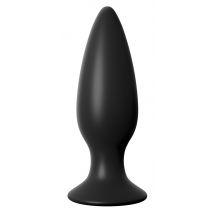 Vibro-Plug „Large Rechargeable Anal Plug“, für Fortgeschrittene