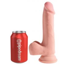 Dildo „Triple Density Cock 7,5“, 22,9 cm