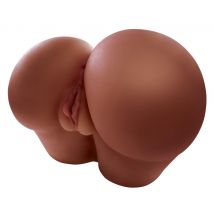 Masturbator „Fuck My Silly Bubble Butt“, 14,5 kg