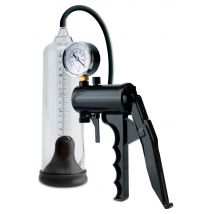 Penispumpe „Max-Precision Power Pump“