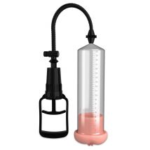 Penispumpe „Fanta Flesh Pussy Pump“, mit Vagina-Öffnung