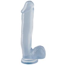 Naturdildo „12" Dong with Suction Cup“, 31,4 cm lang
