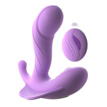 Panty-Vibrator „G-Spot Stimulate Her“, mit Fernbedienung
