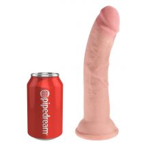 Dildo „8" Triple Density Cock“, 24,1 cm