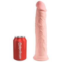 Dildo „11" Triple Density Cock“, 29,2 cm