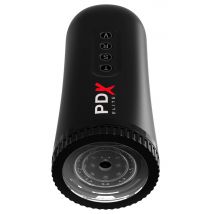 Masturbator „Moto Blower“, mit Vibration