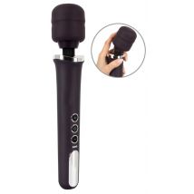 Massagestab „be Great“ mit 50 Vibrationsarten