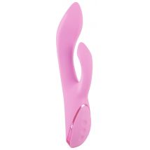 „Nodding Rabbit Vibrator“ mit 3 Motoren