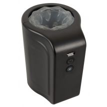 Masturbator "Rotating" mit 7 Modi